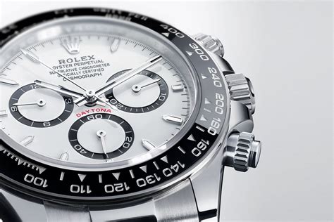 what.year was.the rolex.daytona released